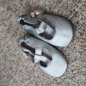 Robeez toddler shoes